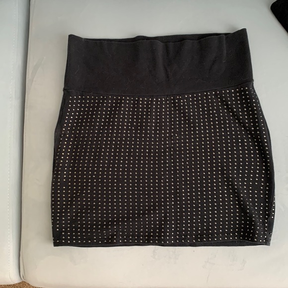 Mini Skirt - Picture 1 of 1